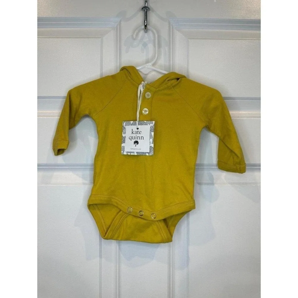 Kate Quinn‎ One Piece Size 0-3 months NWT